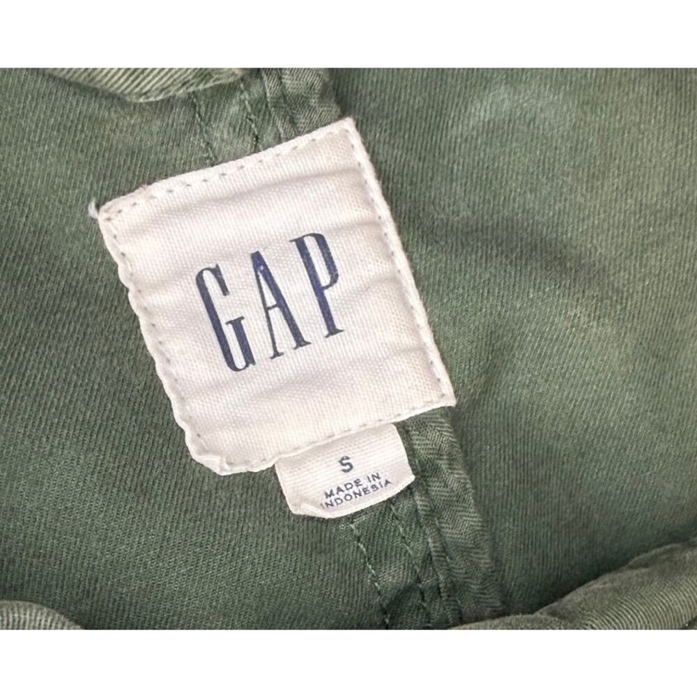 Gap Utility Jacket - Women's Size Small - Picture 2 of 6